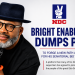 Bright Enabulele Leaves PDP - Abuja, Nigeria — Businessman, technology entrepreneur, and political figure, Bright Enabulele, has officially resigned from the People’s Democratic Party (PDP) as he prepares to forge a new political path ahead of his anticipated Edo South Senatorial ambition under the platform of the Nigeria Democratic Congress (NDC). Enabulele leaves PDP