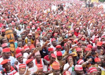 Obi–Kwankwaso Momentum