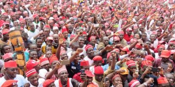 Obi–Kwankwaso Momentum