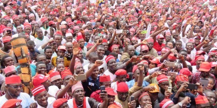 Obi–Kwankwaso Momentum
