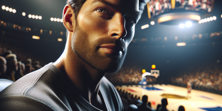 Dillon Brooks Shows Up Courtside as Lakers Fight Elimination, Reviving His Feud With LeBron James - May 12, 2026