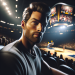 Dillon Brooks Shows Up Courtside as Lakers Fight Elimination, Reviving His Feud With LeBron James - Dillon Brooks found a new way to make himself part of the story Monday night, even without being on the floor. As the Los Angeles Lakers faced elimination at home while trailing 0-3 in the Western Conference Finals against the Oklahoma City Thunder, Brooks was spotted sitting courtside at Crypto.com Arena, turning a high-stakes playoff game into the latest chapter of his long-running antagonism with LeBron James. Dillon Brooks Shows Up Courtside as Lakers Fight Elimination, Reviving His Feud With LeBron James - June 1, 2026