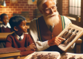 Decolonizing Narratives: South African Hindu Group Demands Inclusive Indian History in School Textbooks - May 4, 2026