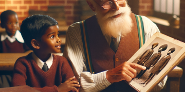 Decolonizing Narratives: South African Hindu Group Demands Inclusive Indian History in School Textbooks - May 14, 2026