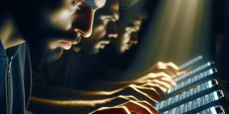 Inside India’s Shadow Online Betting Market as New Gaming Rules Meet Old Loopholes - May 11, 2026