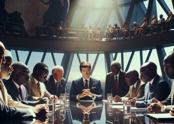 Macron's African Legacy: A Final Push to Redefine France's Strained Continental Ties - May 13, 2026