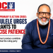 NDC amid primary election crisis