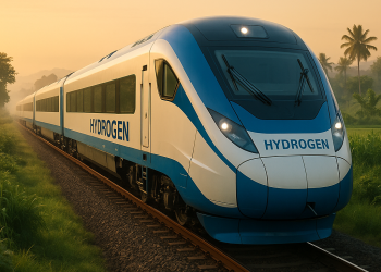 India’s First Hydrogen Train Set for Jind-Sonipat Route: How the Technology Works and Why It Could Reshape Rail Travel - June 24, 2026