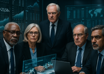 UOB Forms Board Technology Committee as Digital Risks and Banking Innovation Intensify - June 26, 2026