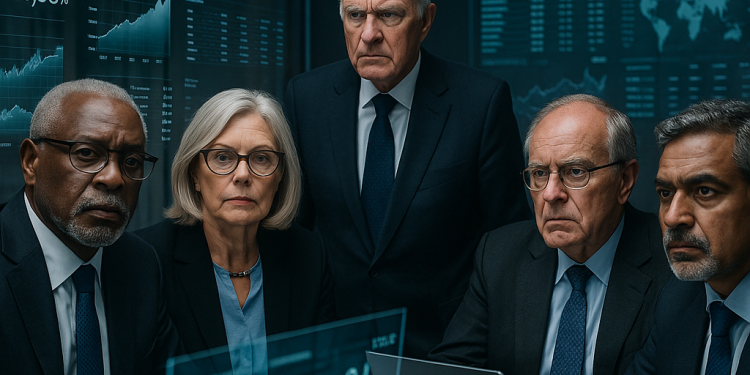 UOB Forms Board Technology Committee as Digital Risks and Banking Innovation Intensify - June 25, 2026