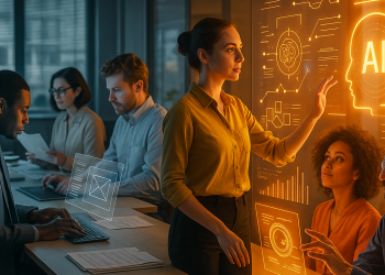 Amazon CEO Andy Jassy Says AI Will Cut Some Jobs but Spark New Careers - June 27, 2026