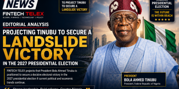 Ahmed Bola Tinubu