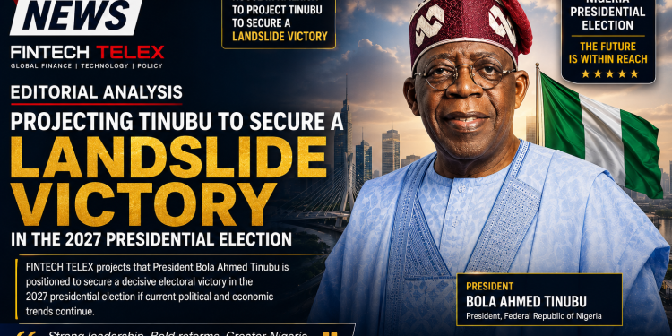 Ahmed Bola Tinubu