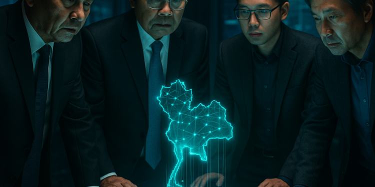 Thailand Pushes Cybersecurity to the Forefront as Government Cyber Resilience Summit Returns - Thailand is sharpening its focus on cybersecurity as the country deepens its digital transformation under the Thailand 4.0 agenda, with the 2nd Government Cyber Resilience Summit – Thailand Edition set to bring together senior policymakers, regulators, defence agencies, government leaders and technology specialists. The gathering reflects a broader national effort to protect critical digital infrastructure at a time when public services, communications systems and economic activity are becoming increasingly dependent on secure networks. Thailand Pushes Cybersecurity to the Forefront as Government Cyber Resilience Summit Returns - July 21, 2026