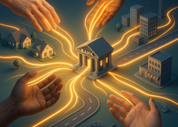 How Financial Intermediation Works in the U.S. and Why It Matters to Your Money - August 1, 2026