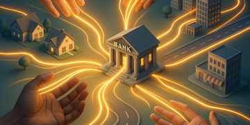 How Financial Intermediation Works in the U.S. and Why It Matters to Your Money - August 12, 2026