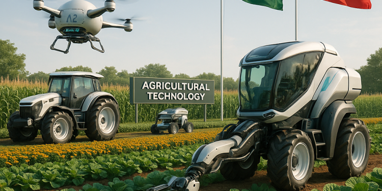 Pakistan, China Move to Boost Agri-Tech as FAMSUN Display Park Planned at PARC - Pakistan has taken another step toward agricultural modernisation with the signing of a letter of intent between the Pakistan Agricultural Research Council (PARC) and China’s FAMSUN Group for the establishment of a FAMSUN Technology Display Park at PARC. The initiative, announced in Islamabad, is being seen as a potentially important platform for introducing advanced agricultural and feed-related technologies to a country where farming remains central to livelihoods, food security and industrial growth. Pakistan, China Move to Boost Agri-Tech as FAMSUN Display Park Planned at PARC - July 24, 2026