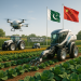 Pakistan, China Move to Boost Agri-Tech as FAMSUN Display Park Planned at PARC - Pakistan has taken another step toward agricultural modernisation with the signing of a letter of intent between the Pakistan Agricultural Research Council (PARC) and China’s FAMSUN Group for the establishment of a FAMSUN Technology Display Park at PARC. The initiative, announced in Islamabad, is being seen as a potentially important platform for introducing advanced agricultural and feed-related technologies to a country where farming remains central to livelihoods, food security and industrial growth. Pakistan, China Move to Boost Agri-Tech as FAMSUN Display Park Planned at PARC - August 12, 2026