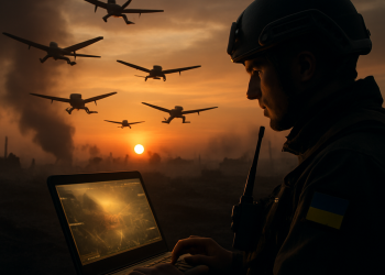 Zelenskyy Says Ukraine Has Seized Battlefield Momentum as Drone Warfare Reshapes Conflict - Ukrainian President Volodymyr Zelenskyy says the balance of initiative in the war with Russia has shifted, arguing that Moscow is no longer dictating the pace of the conflict as it once did. In an interview with Fox News, Zelenskyy said Russian President Vladimir Putin has lost the initiative, pointing to the growing role of Ukrainian drones and other military technologies that have altered the battlefield dynamic. Zelenskyy also used the moment to honor U.S. Sen. Lindsey Graham, underscoring the political and symbolic importance of continued American support for Kyiv. Zelenskyy Says Ukraine Has Seized Battlefield Momentum as Drone Warfare Reshapes Conflict - July 30, 2026