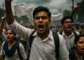 Jharkhand Exam Paper Leak Row Deepens as Student Protests Trigger Political Showdown and Statewide Bandh Call - August 12, 2026