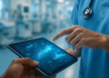 10Pearls and Novacare Partner to Accelerate Digital Healthcare Innovation in Pakistan - 10Pearls, a global AI-native digital engineering company, has announced a strategic technology partnership with Novacare, a multi-disciplinary hospital focused on internationally accredited and digitally advanced care delivery in Pakistan. The collaboration signals another important step in the steady digital transformation of the country’s healthcare sector, where hospitals are increasingly looking to technology partners to improve clinical systems, patient access, and operational efficiency. 10Pearls and Novacare Partner to Accelerate Digital Healthcare Innovation in Pakistan - August 12, 2026