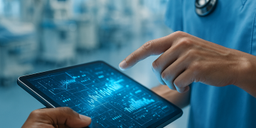 10Pearls and Novacare Partner to Accelerate Digital Healthcare Innovation in Pakistan - August 12, 2026
