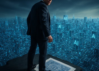 AI Spending Boom Faces Reality Check as Enterprises Prioritize Speed Over Strategy - August 4, 2026