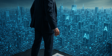 AI Spending Boom Faces Reality Check as Enterprises Prioritize Speed Over Strategy - August 12, 2026