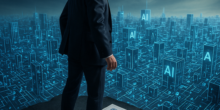 AI Spending Boom Faces Reality Check as Enterprises Prioritize Speed Over Strategy - August 3, 2026