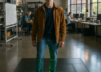Massachusetts Teen’s VERDA Invention Turns Everyday Movement Into Electricity, Earning National Recognition - August 5, 2026