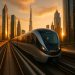 How Qingdao Rail Technology Is Powering the UAE’s Transport Ambitions - August 26, 2026