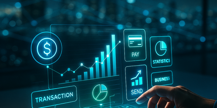 How Digital Banking Is Reshaping America’s Financial System - August 1, 2026