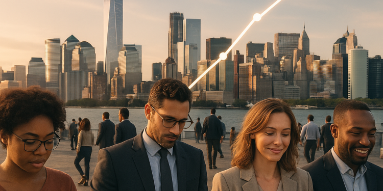 How Technology Adoption Curves Shape Consumer Habits and Business Strategy in the US - August 9, 2026