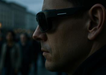 Smart Glasses Privacy Risks Under Scrutiny as Australia Weighs Stronger Protections - August 11, 2026