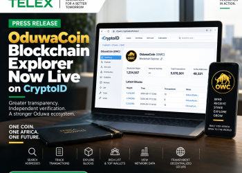 oduwacoin